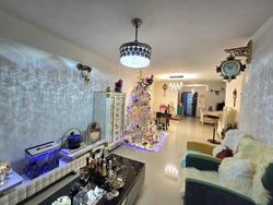 Blk 272D Jurong West Street 24 (Jurong West), HDB 5 Rooms #482605731